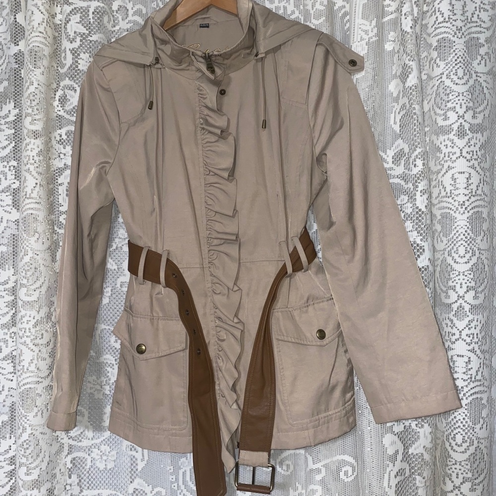 Jacket - Picture 2 of 12